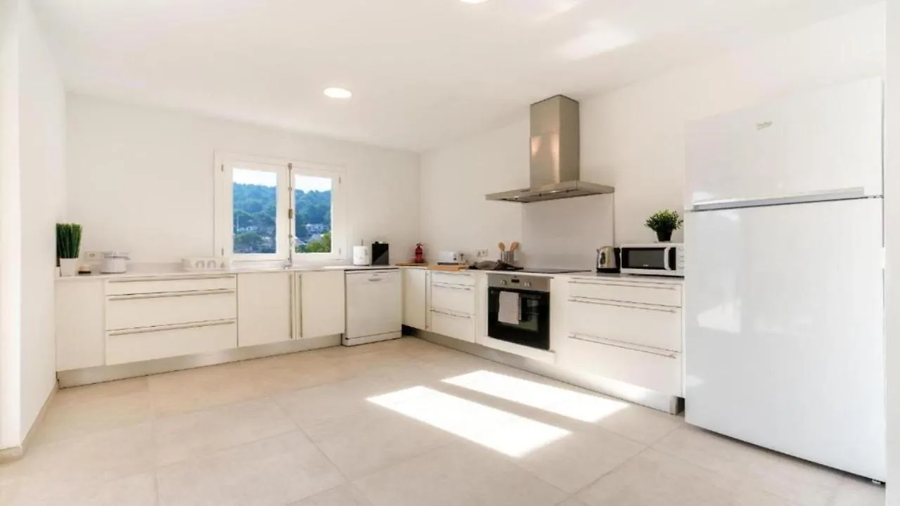 Apartamento Guillem Cala San Vicente  0*, Cala San Vicente (Mallorca) Spain