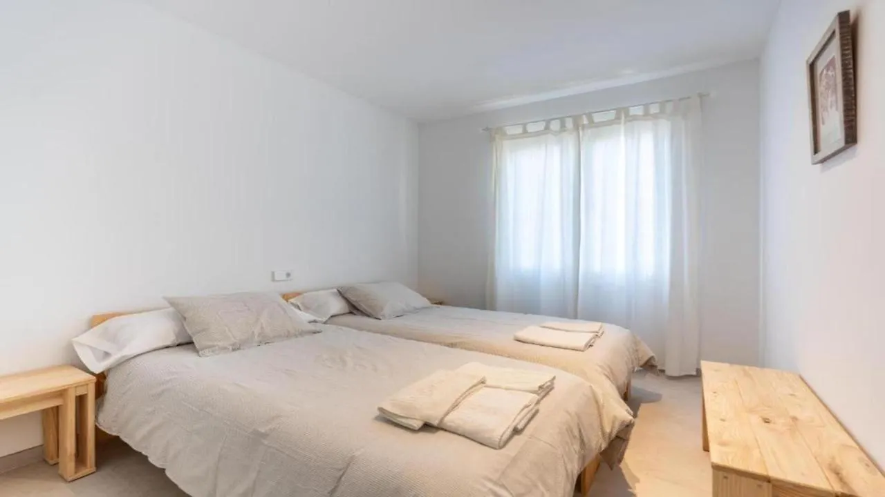 Apartamento Guillem Cala San Vicente  Apartment Cala San Vicente (Mallorca)