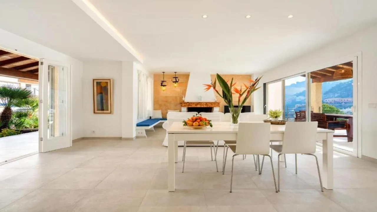 Apartamento Guillem Cala San Vicente  Cala San Vicente (Mallorca)