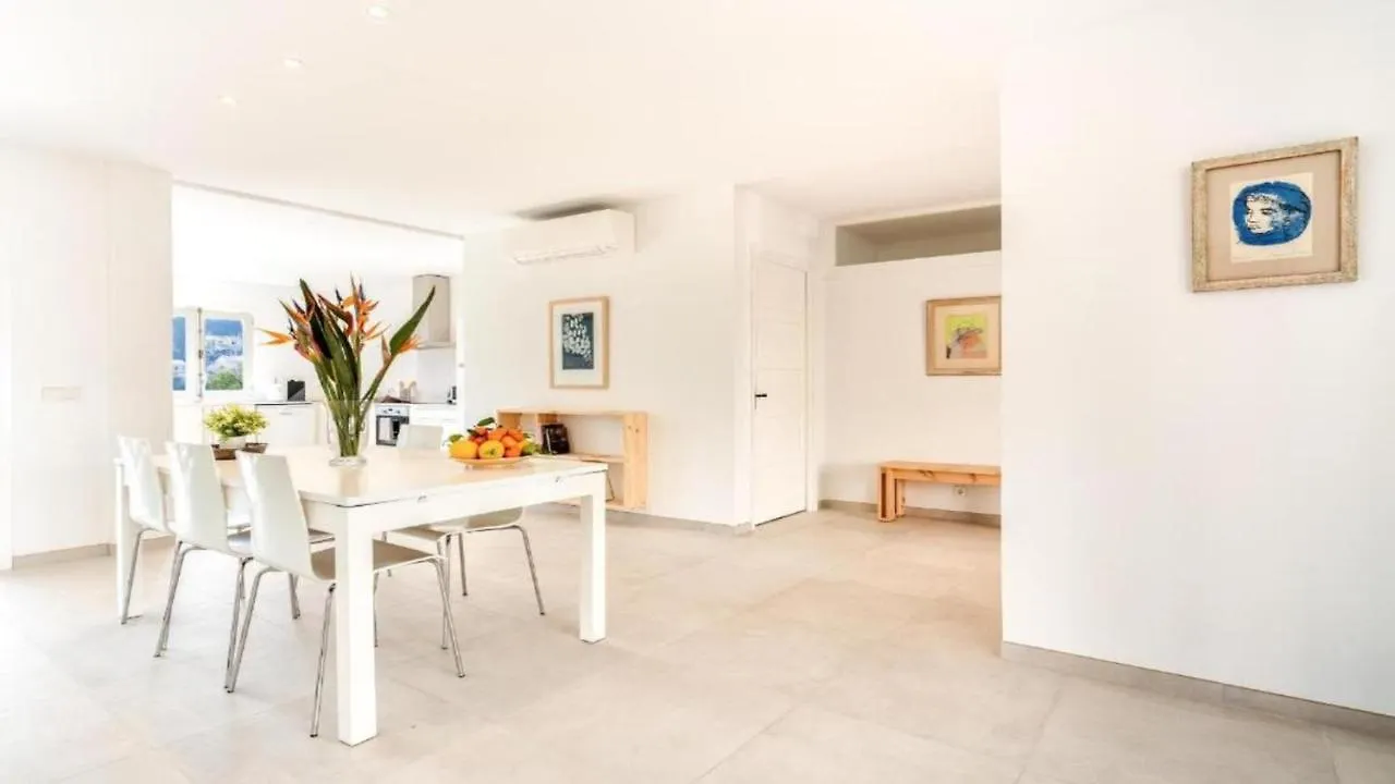 Apartamento Guillem Cala San Vicente  0*, Cala San Vicente (Mallorca)
