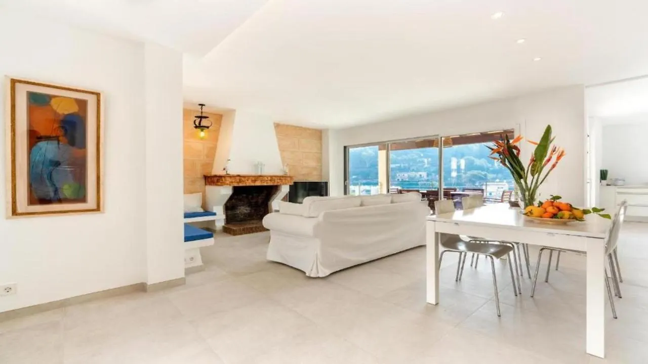 Apartamento Guillem Cala San Vicente  0*, Cala San Vicente (Mallorca) Spain