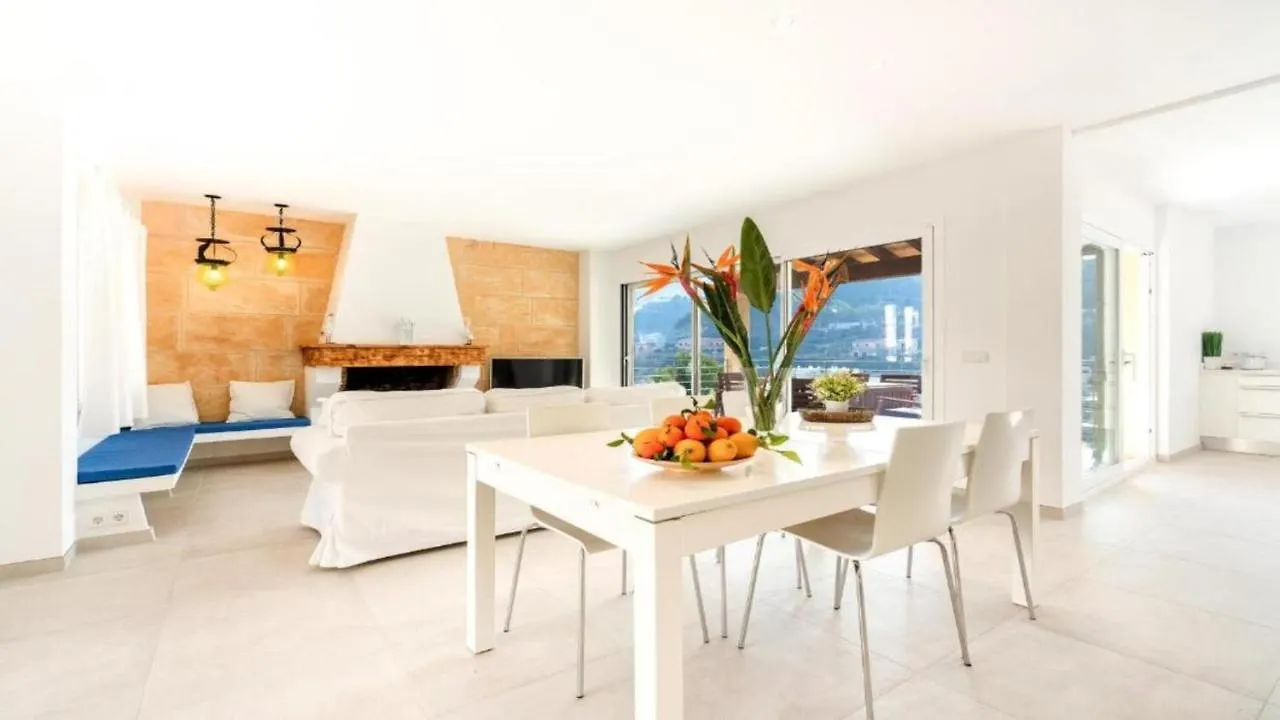 Apartment Apartamento Guillem Cala San Vicente  Spain