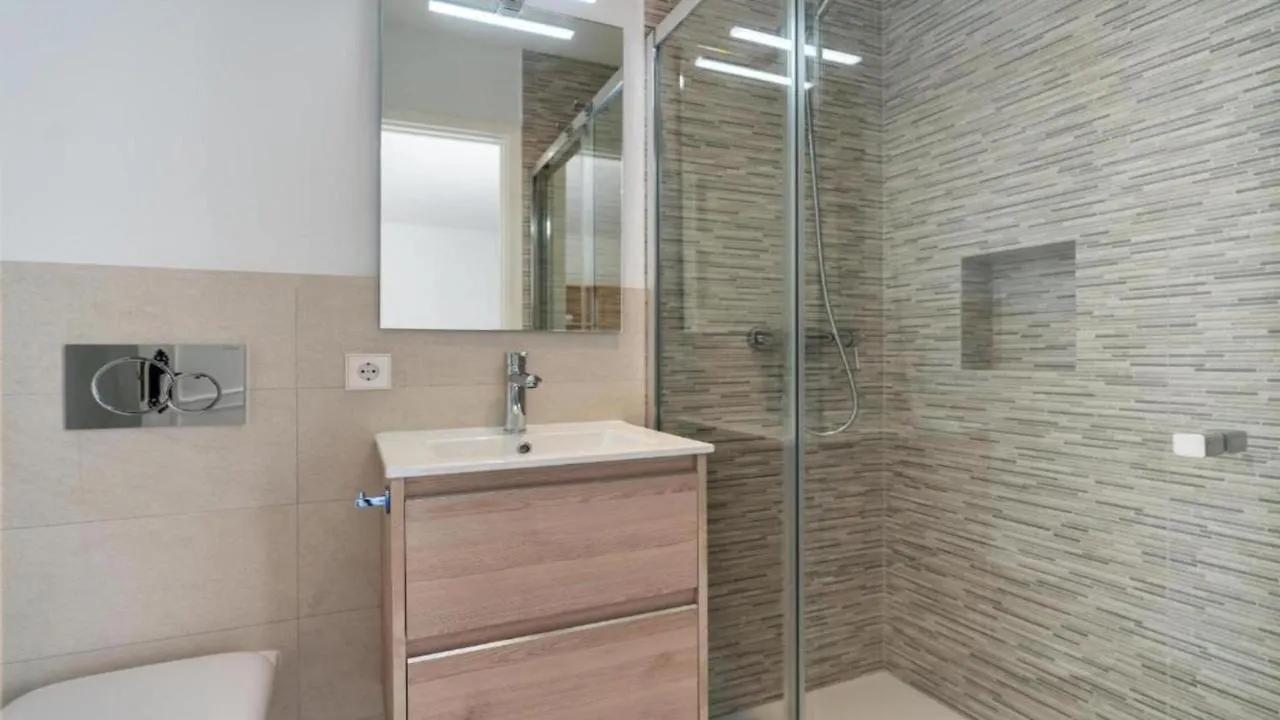 Apartamento Guillem Cala de Sant Vicenc